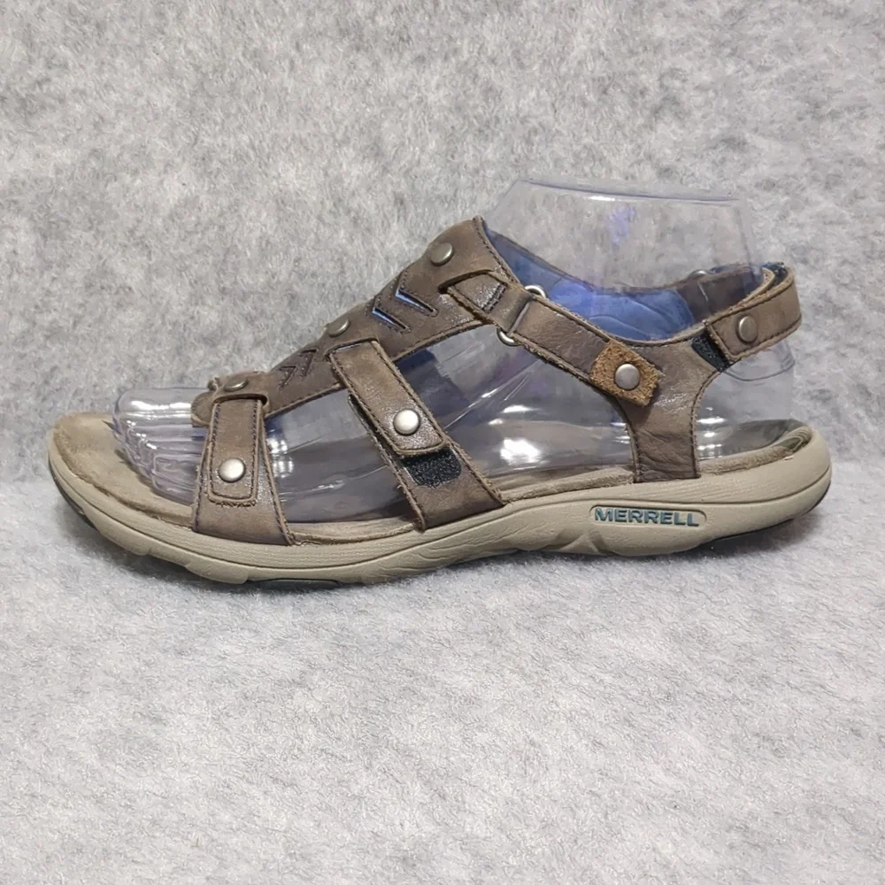 Merrell Adhera women's Sandal size 7 - Picture 1 of 8